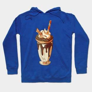 Milkshake Hoodie